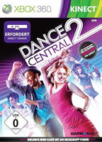 Dance Central 2 (DE)