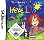 Drachenspaß mit Hexe Lilli (DE)