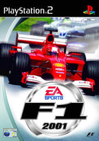 F1 (BE)