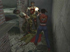 Resident Evil Code Veronica X (DE)