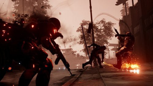 Infamous: Second Son (DE) — Collector's Edition