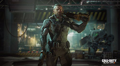 Call of Duty: Black Ops III (DE)