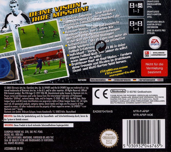 FIFA 06