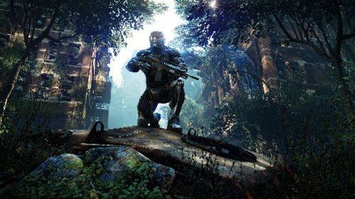 Crysis 3 Hunter Edition — Hunter Edition