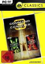 Command & Conquer 3 — Deluxe Edition