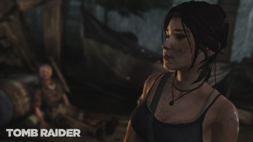 Tomb Raider (DE)