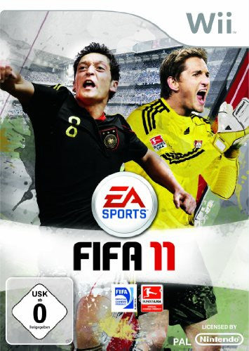 FIFA 11 (DE)