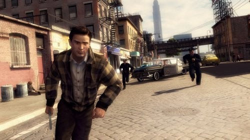 Mafia II — Classics