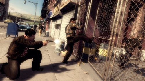 Mafia II — Classics