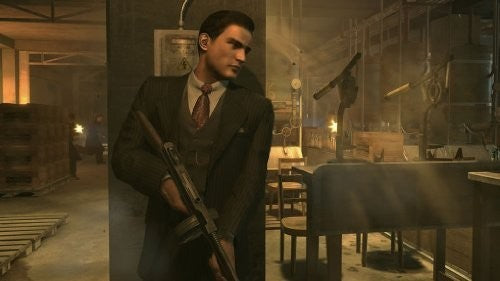 Mafia II — Classics