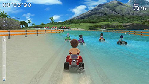 Go Vacation (DE)