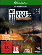 State of Decay Year-One Survival Edition (DE)