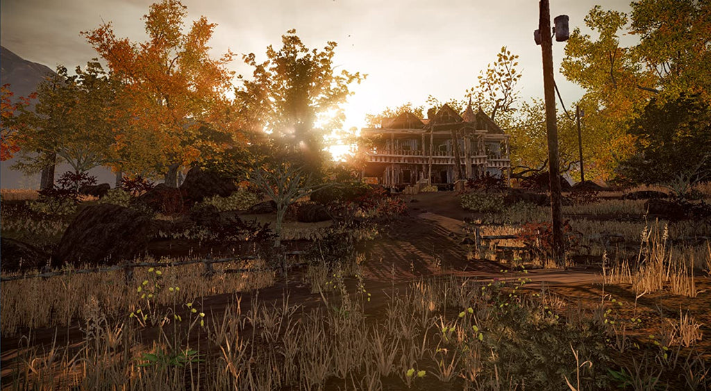State of Decay Year-One Survival Edition (DE)