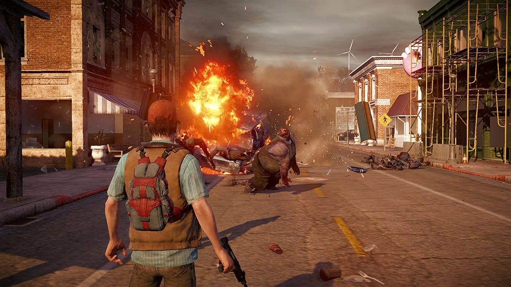 State of Decay Year-One Survival Edition (DE)
