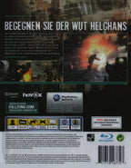 Killzone 2 (DE) — Steelbook