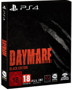 Daymare 1998: Black Edition (DE) — Big Box