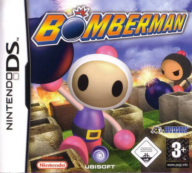 Bomberman (DE)