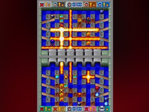 Bomberman (DE)