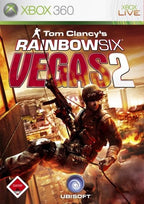 Rainbow Six: Vegas 2 (DE)