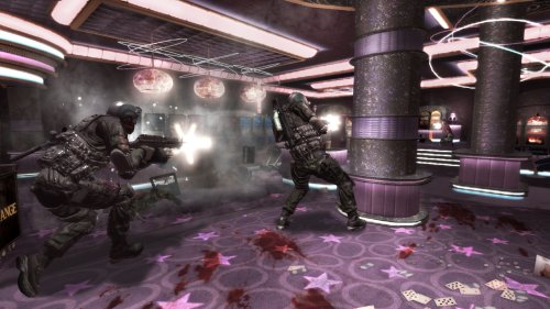 Rainbow Six: Vegas 2 (DE)