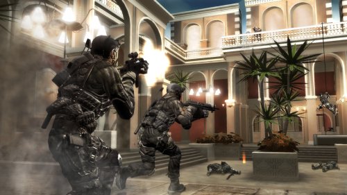 Rainbow Six: Vegas 2 (DE)