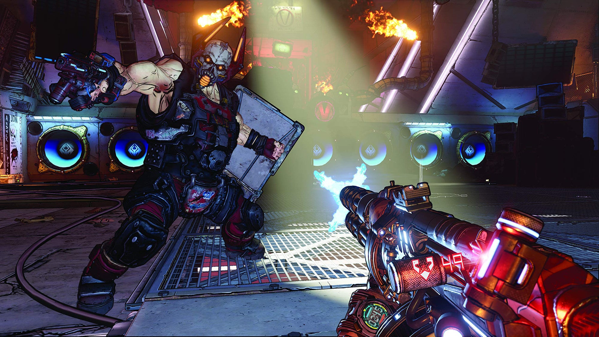 Borderlands 3 (DE)