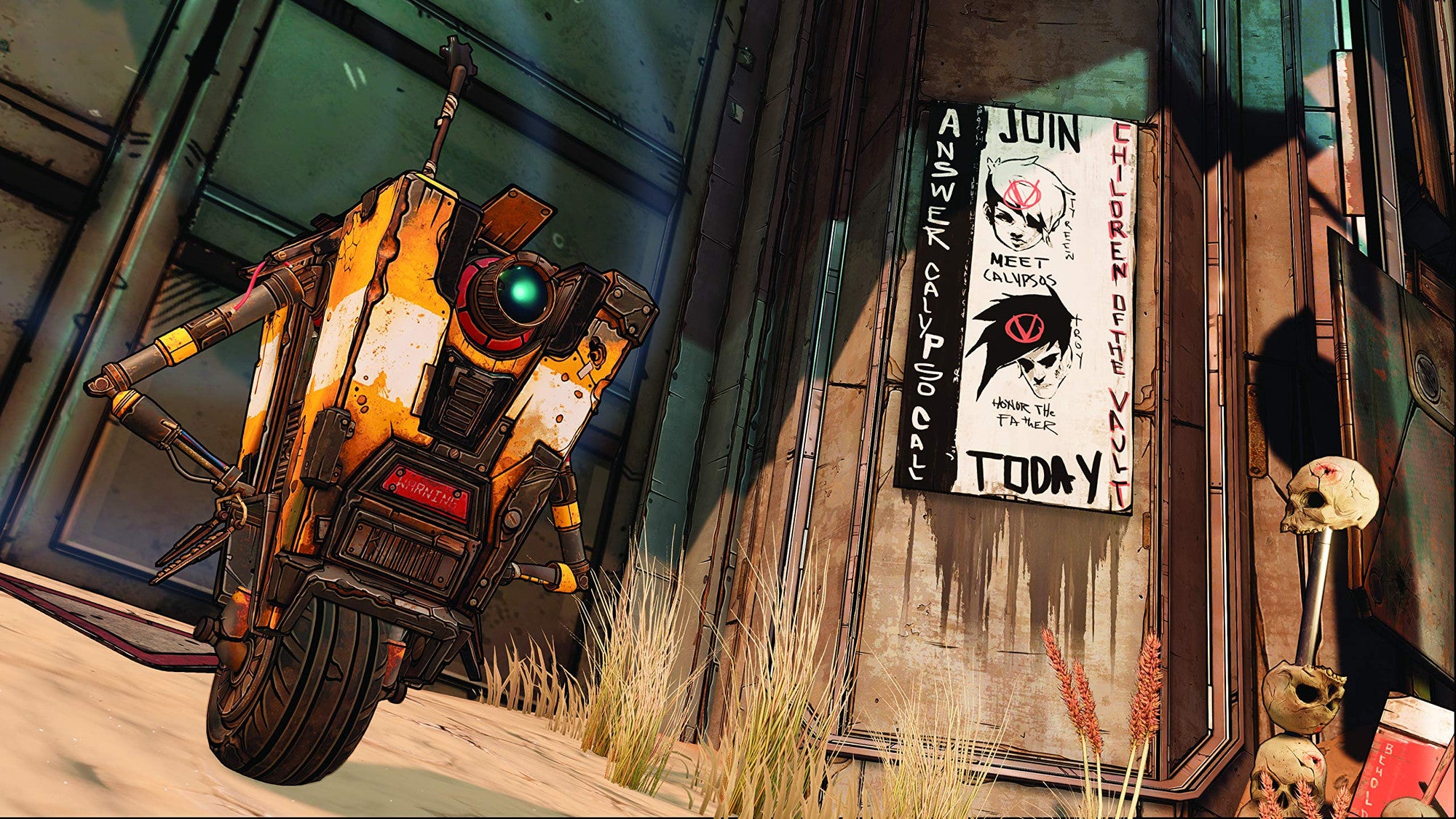 Borderlands 3 (DE)