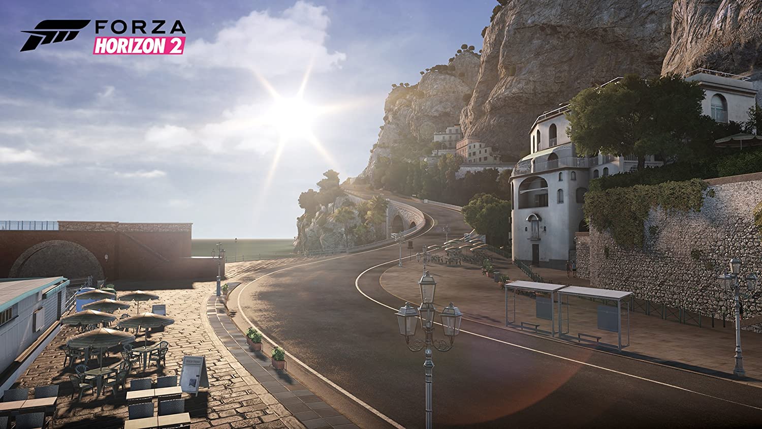 Forza Horizon 2 (DE)
