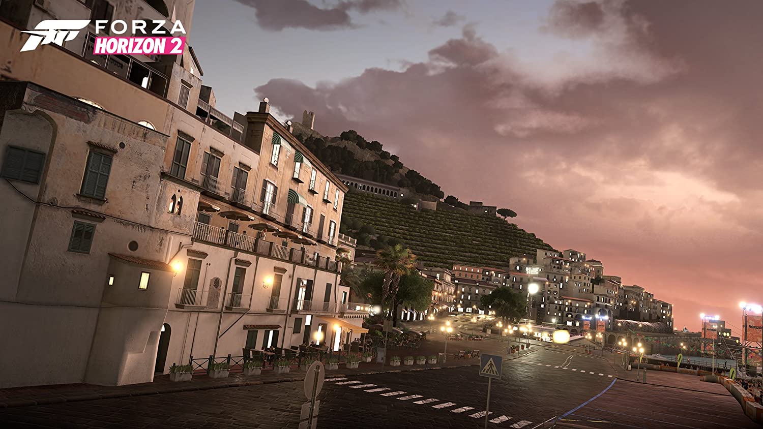 Forza Horizon 2 (DE)