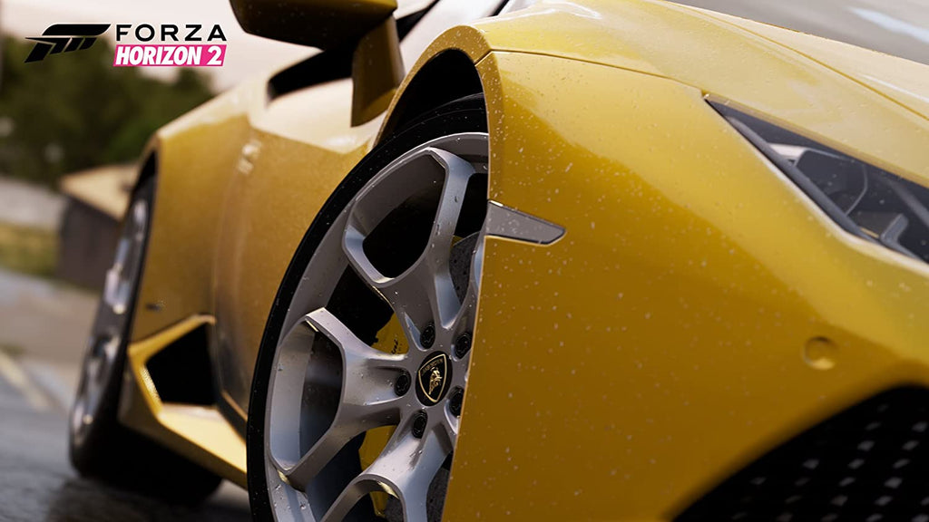 Forza Horizon 2 (DE)