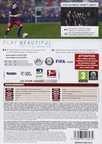 FIFA 16