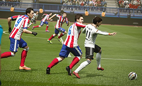 FIFA 16