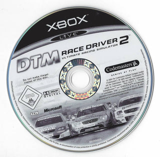 DTM Race Driver 2 [Classics] (DE)