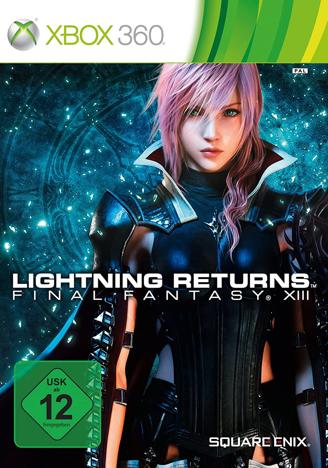 Final Fantasy XIII: Lightning Returns