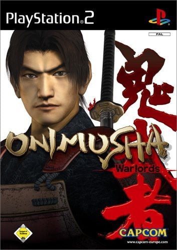 Onimusha Warlords (DE)