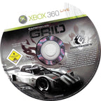 Grid: Autosport