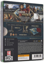 Assassin's Creed Odyssey Omega Edition (GB) — Omega Edition