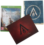Assassin's Creed Odyssey Omega Edition (GB) — Omega Edition