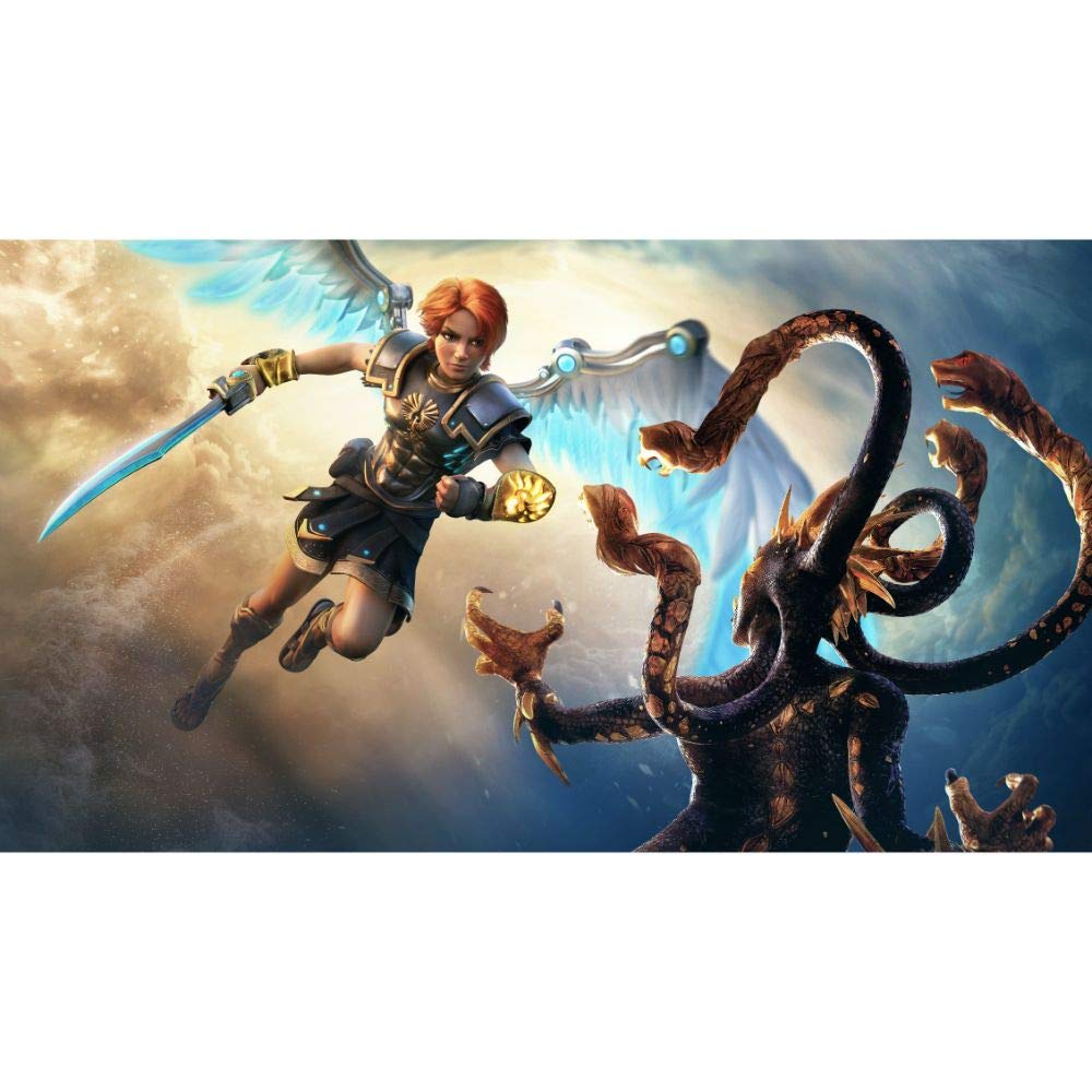Immortals Fenyx Rising (DE) — Limited Edition