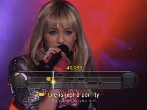 Disney Sing It - Pop Hits