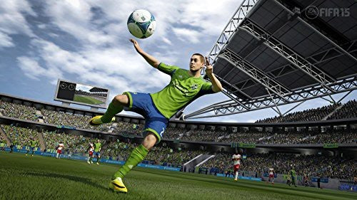 FIFA 15 (DE)