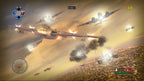 Blazing Angels 2: Secret Missions of WWII (DE)