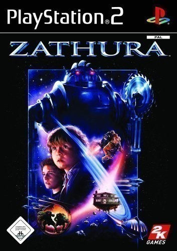 Zathura (DE)