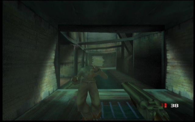 Time Splitters 2 [Classics] (AT)