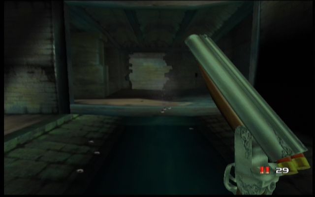 Time Splitters 2 [Classics] (AT)