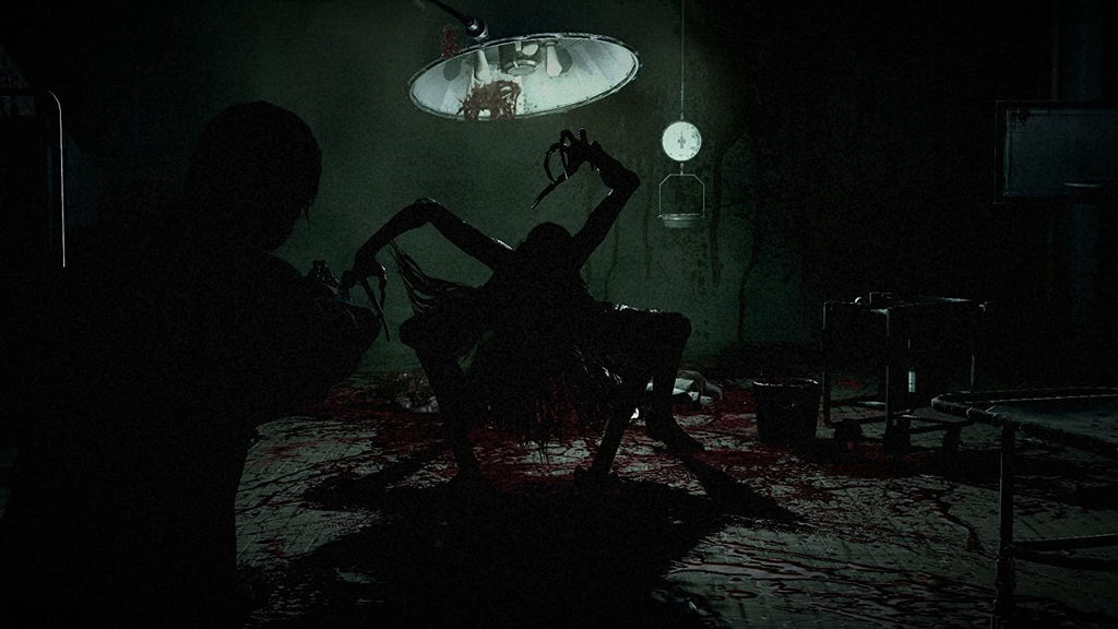 The Evil Within (AT)