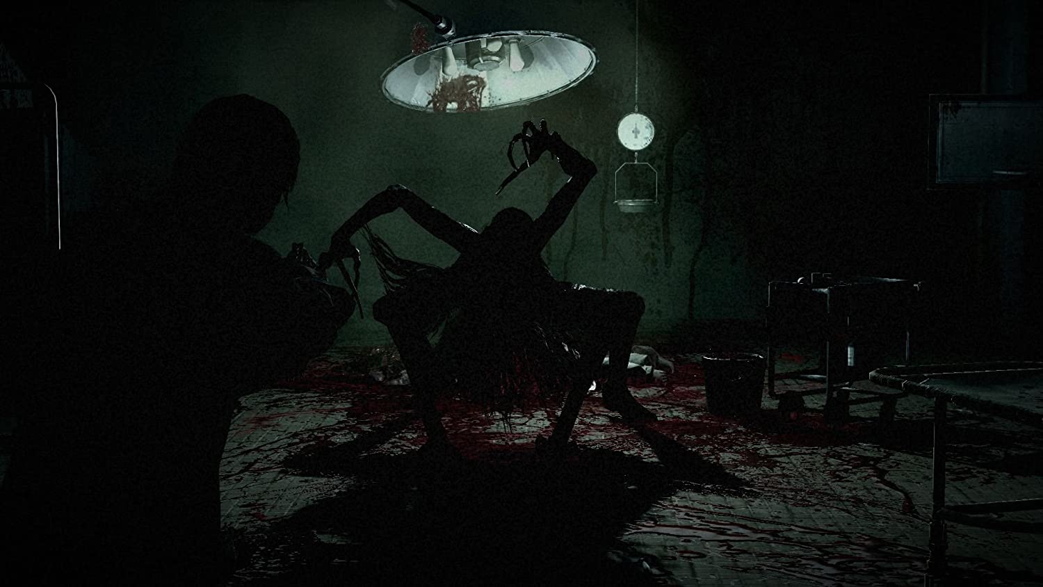 The Evil Within (AT)