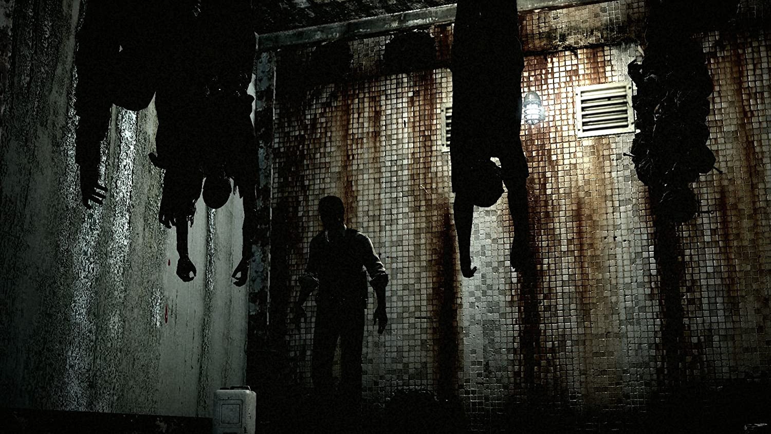 The Evil Within (AT)
