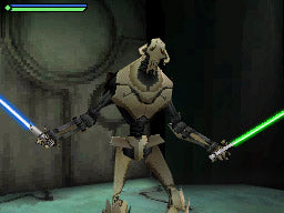 Star Wars The Clone Wars: Republic Heroes (DE)