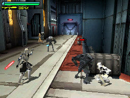 Star Wars The Clone Wars: Republic Heroes (DE)